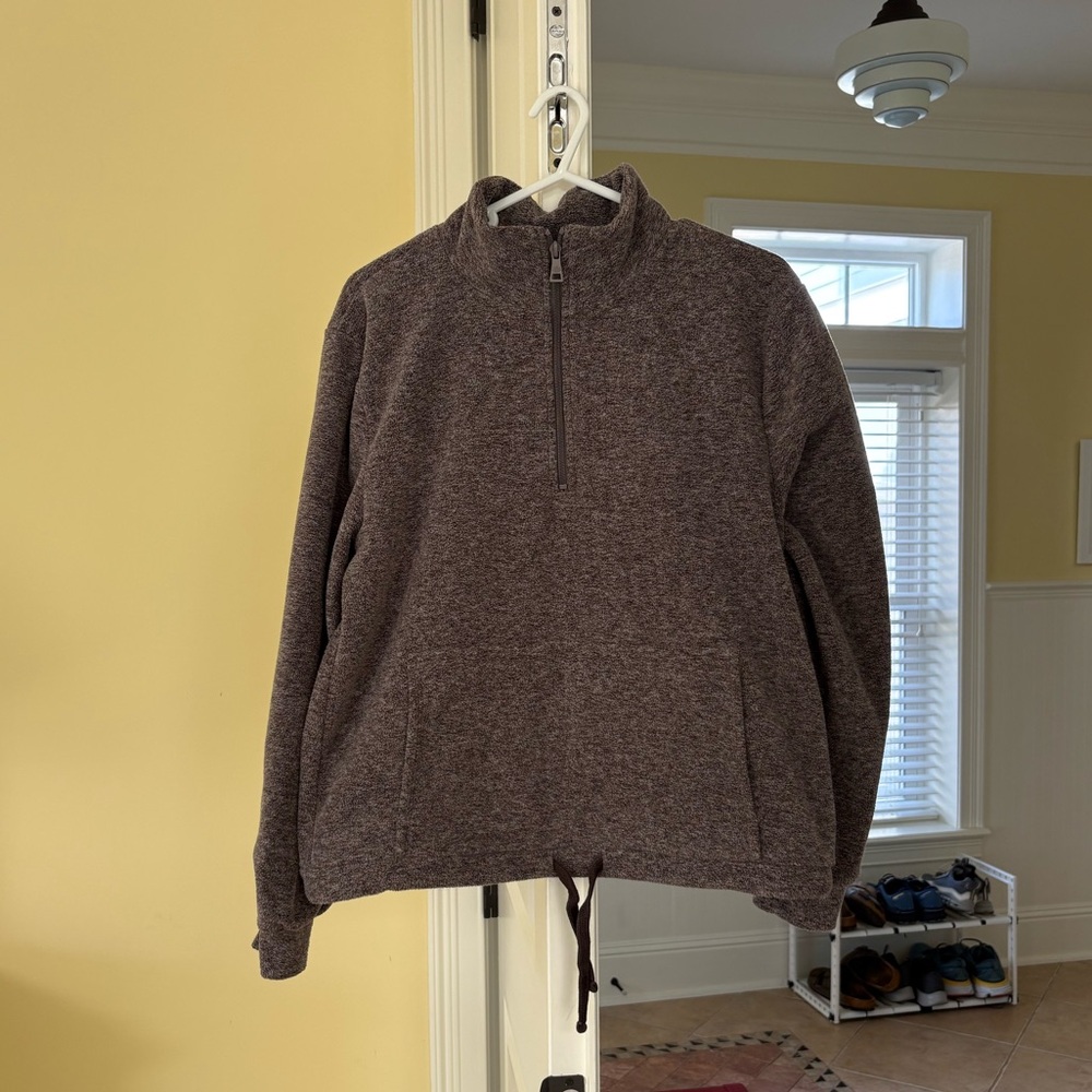 beyond yoga fleece